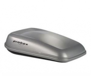 Бокс на крышу HAPRO Probox-320 148х74х42 315л